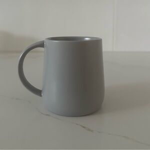 ISO Threshold Acton Gray Mug